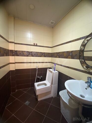 Satılır 3 otaqlı yeni tikili 156 m², İnşaatçılar m., photo 6 from 31