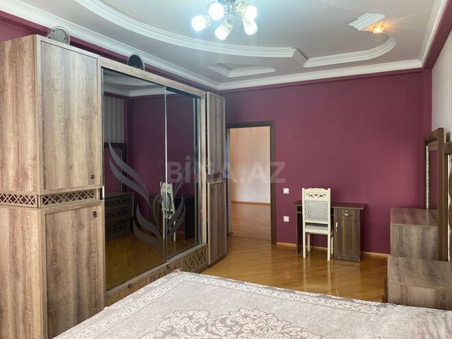 Satılır 3 otaqlı yeni tikili 156 m², İnşaatçılar m., photo 19 from 31