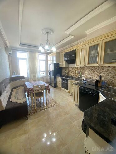 Satılır 3 otaqlı yeni tikili 156 m², İnşaatçılar m., photo 5 from 31