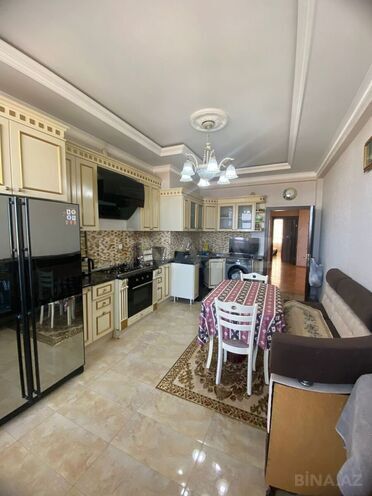 Satılır 3 otaqlı yeni tikili 156 m², İnşaatçılar m., photo 4 from 31