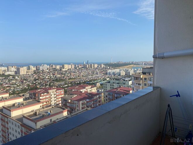 Satılır 3 otaqlı yeni tikili 156 m², İnşaatçılar m., photo 20 from 31