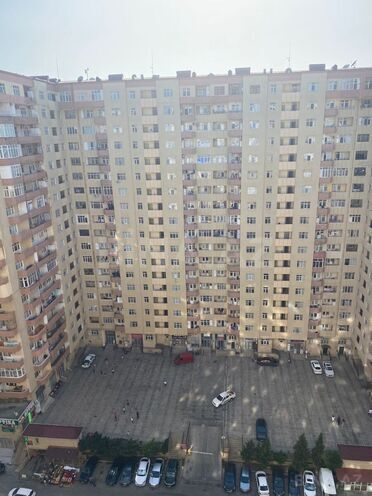 Satılır 3 otaqlı yeni tikili 156 m², İnşaatçılar m., photo 10 from 31