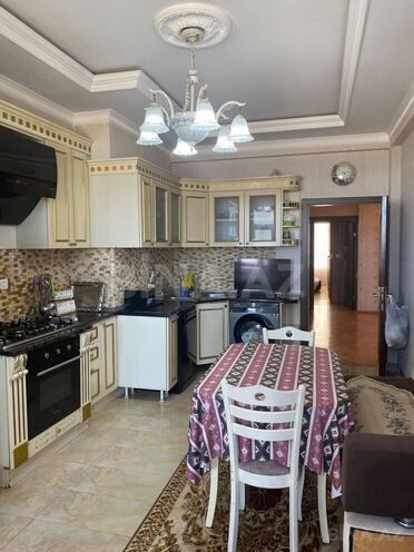 Satılır 3 otaqlı yeni tikili 156 m², İnşaatçılar m., photo 28 from 31