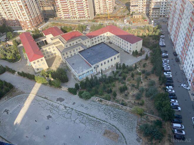 Satılır 3 otaqlı yeni tikili 156 m², İnşaatçılar m., photo 7 from 31