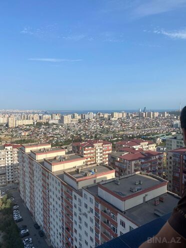 Satılır 3 otaqlı yeni tikili 156 m², İnşaatçılar m., photo 21 from 31