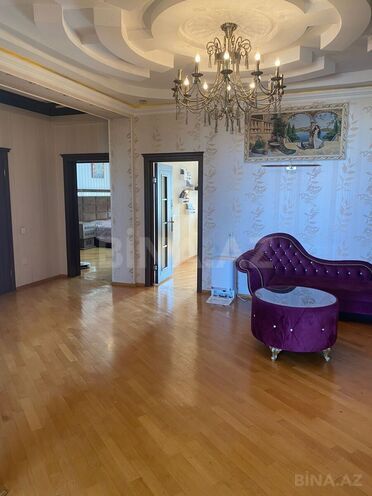 Satılır 3 otaqlı yeni tikili 156 m², İnşaatçılar m., photo 12 from 31