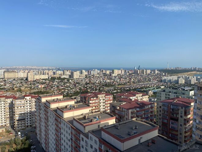 Satılır 3 otaqlı yeni tikili 156 m², İnşaatçılar m., photo 13 from 31