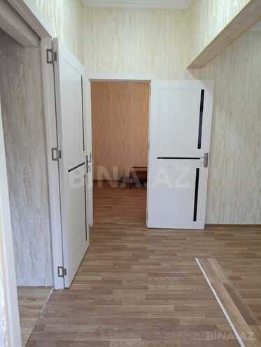 Satılır 2 otaqlı həyət evi/bağ evi 50 m², Binəqədi q., photo 10 from 11