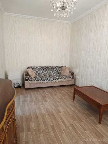 Satılır 2 otaqlı həyət evi/bağ evi 50 m², Binəqədi q., photo 3 from 11