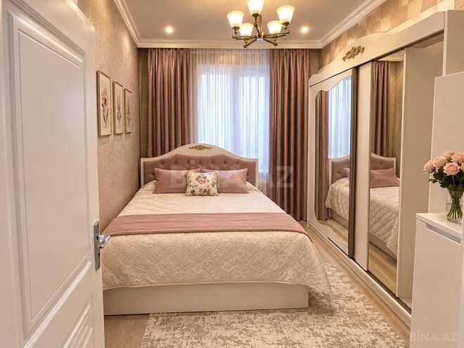 Продается 2-комн. новостройка 50 м², пос. Ахмедлы, photo 7 from 8