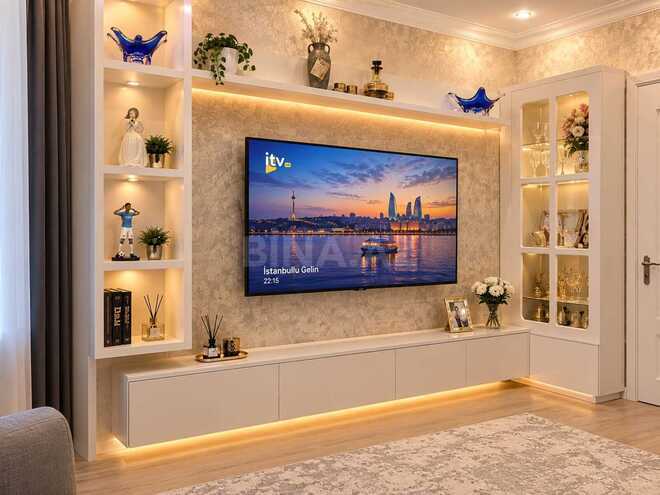 Продается 2-комн. новостройка 50 м², пос. Ахмедлы, photo 4 from 8