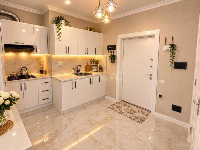 Продается 2-комн. новостройка 50 м², пос. Ахмедлы, photo 5 from 8