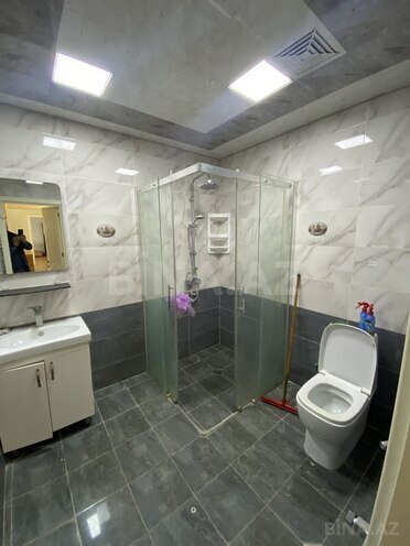 İcarəyə verilir 3 otaqlı yeni tikili 110 m², Azadlıq Prospekti m., photo 13 from 17