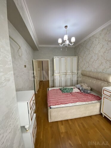 İcarəyə verilir 3 otaqlı yeni tikili 110 m², Azadlıq Prospekti m., photo 7 from 17