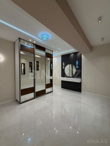 Satılır 2 otaqlı yeni tikili 85 m², Həzi Aslanov m., photo 1 from 15