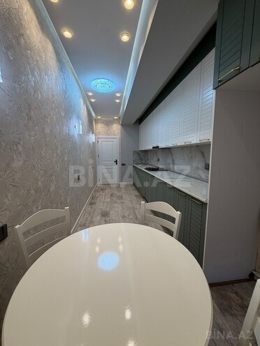 Satılır 2 otaqlı yeni tikili 85 m², Həzi Aslanov m., photo 5 from 15