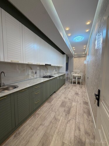 Satılır 2 otaqlı yeni tikili 85 m², Həzi Aslanov m., photo 6 from 15