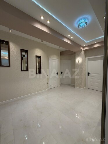 Satılır 2 otaqlı yeni tikili 85 m², Həzi Aslanov m., photo 3 from 15