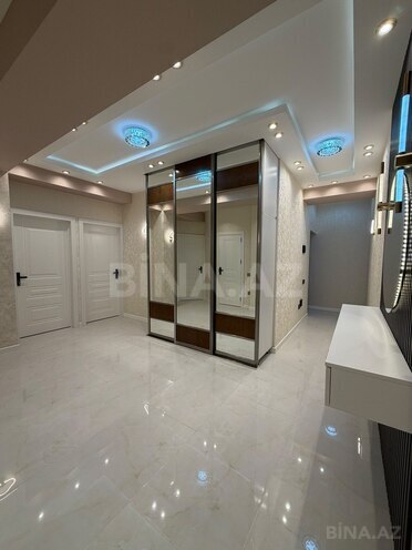 Satılır 2 otaqlı yeni tikili 85 m², Həzi Aslanov m., photo 4 from 15