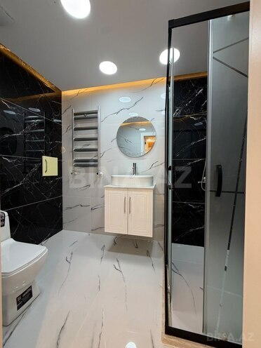 Satılır 2 otaqlı yeni tikili 85 m², Həzi Aslanov m., photo 10 from 15