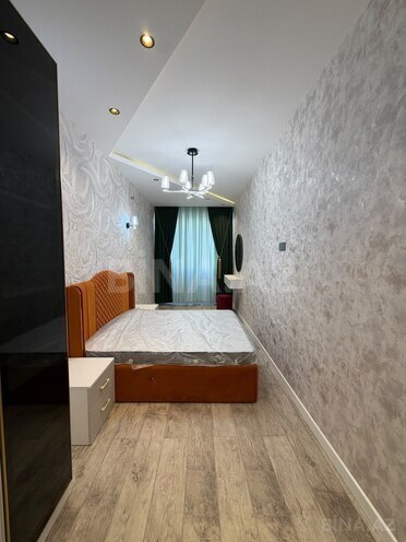 Satılır 2 otaqlı yeni tikili 85 m², Həzi Aslanov m., photo 7 from 15