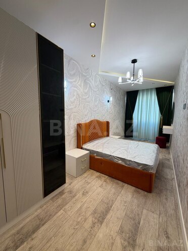 Satılır 2 otaqlı yeni tikili 85 m², Həzi Aslanov m., photo 8 from 15