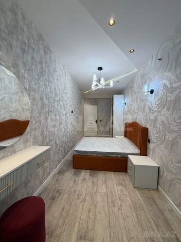 Satılır 2 otaqlı yeni tikili 85 m², Həzi Aslanov m., photo 9 from 15