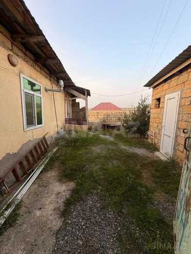 Продаётся 5-комн. дом/дача 80 м², Бинагадинский р., photo 1 from 10