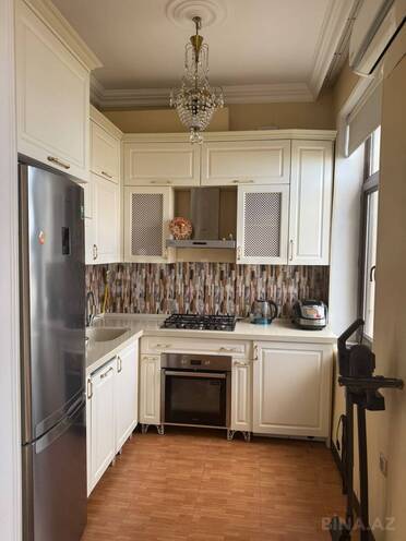 Сдается 3-комн. вторичка 75 м², пос. Баилова, photo 8 from 11