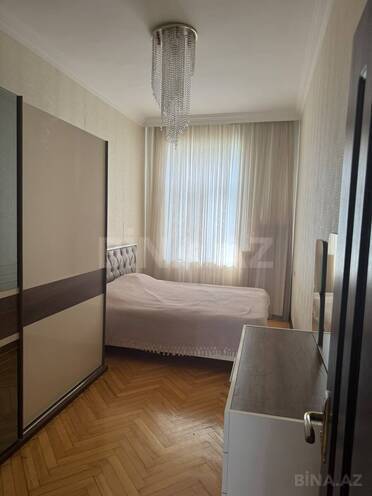 Сдается 3-комн. вторичка 75 м², пос. Баилова, photo 6 from 11