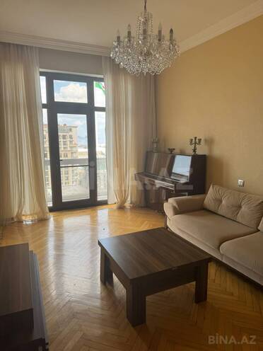 Сдается 3-комн. вторичка 75 м², пос. Баилова, photo 4 from 11