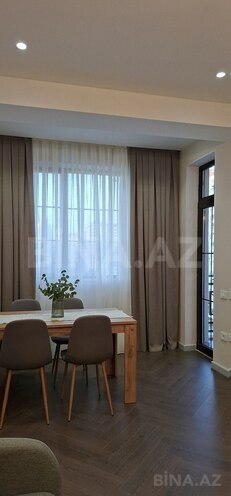 Сдаётся 2-комн. новостройка 65 м², Наримановский  р., photo 3 from 13