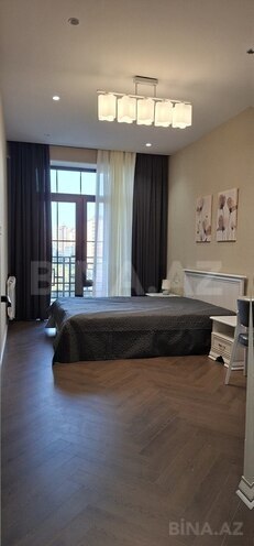 Сдаётся 2-комн. новостройка 65 м², Наримановский  р., photo 6 from 13
