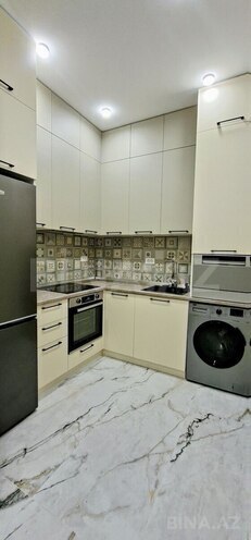 Сдаётся 2-комн. новостройка 65 м², Наримановский  р., photo 4 from 13