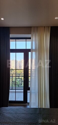 Сдаётся 2-комн. новостройка 65 м², Наримановский  р., photo 8 from 13