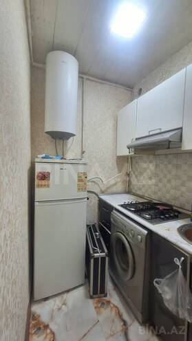Продаётся 2-комн. вторичка 35 м², м. Мемар Аджеми, photo 7 from 11