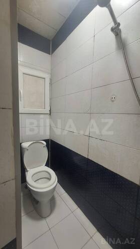 Продаётся 2-комн. вторичка 35 м², м. Мемар Аджеми, photo 8 from 11