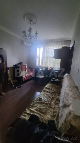 Продаётся 2-комн. вторичка 35 м², м. Мемар Аджеми, photo 3 from 11