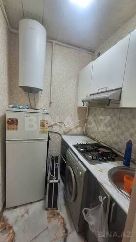 Продаётся 2-комн. вторичка 35 м², м. Мемар Аджеми, photo 6 from 11