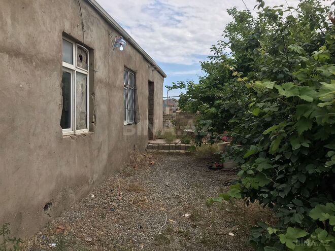 Satılır 5 otaqlı həyət evi/bağ evi 100 m², Binəqədi r., photo 1 from 16