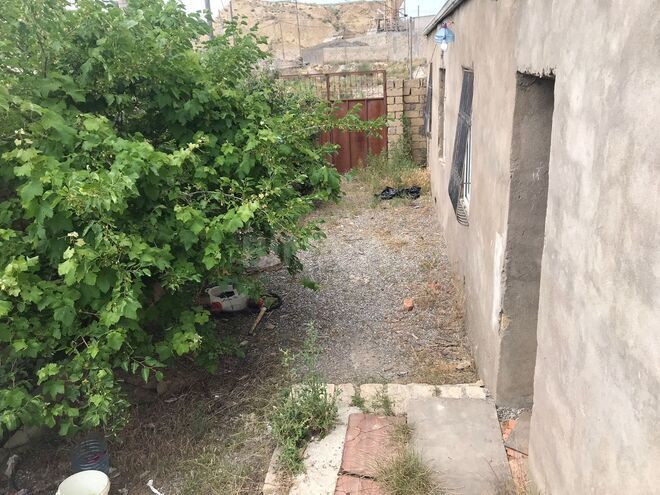 Satılır 5 otaqlı həyət evi/bağ evi 100 m², Binəqədi r., photo 3 from 16