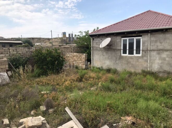 Satılır 5 otaqlı həyət evi/bağ evi 100 m², Binəqədi r., photo 14 from 16