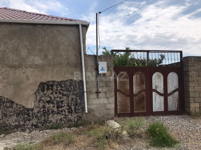 Satılır 5 otaqlı həyət evi/bağ evi 100 m², Binəqədi r., photo 12 from 16