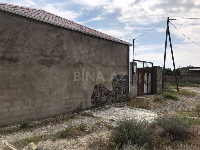 Satılır 5 otaqlı həyət evi/bağ evi 100 m², Binəqədi r., photo 10 from 16