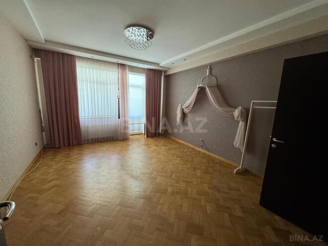 İcarəyə verilir 3 otaqlı yeni tikili 150 m², Nəriman Nərimanov m., photo 13 from 18