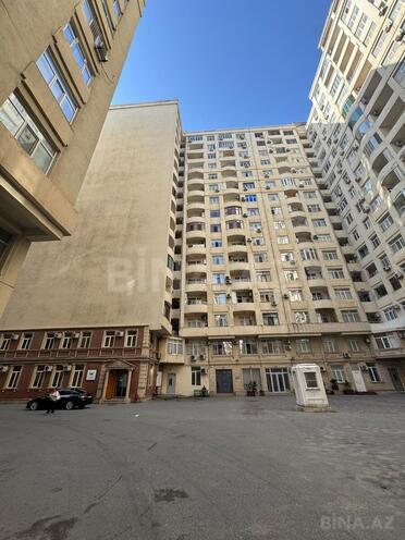 İcarəyə verilir 3 otaqlı yeni tikili 150 m², Nəriman Nərimanov m., photo 8 from 18