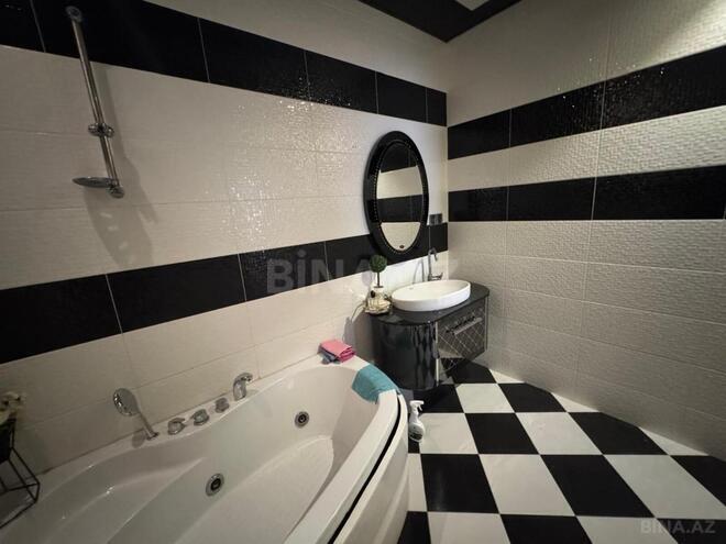 İcarəyə verilir 3 otaqlı yeni tikili 150 m², Nəriman Nərimanov m., photo 17 from 18