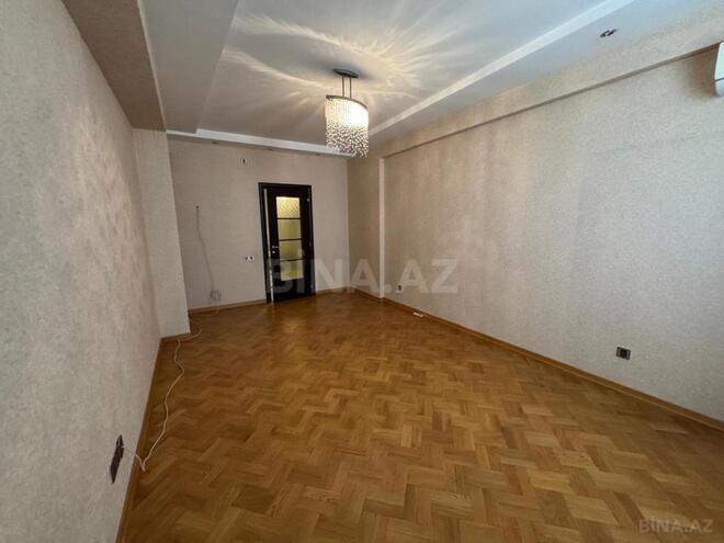 İcarəyə verilir 3 otaqlı yeni tikili 150 m², Nəriman Nərimanov m., photo 3 from 18