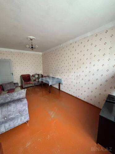 Satılır 3 otaqlı köhnə tikili 75 m², Xalqlar Dostluğu m., photo 3 from 19