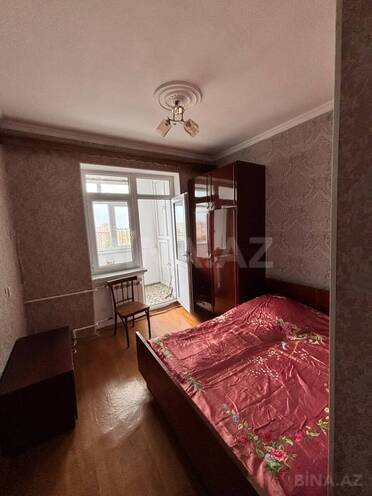 Satılır 3 otaqlı köhnə tikili 75 m², Xalqlar Dostluğu m., photo 6 from 19